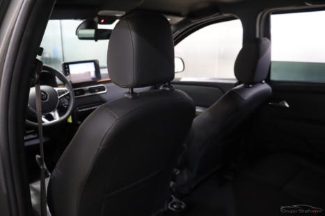 RENAULT Oroch 1.3 16V 4P OUTSIDER TURBO TCe AUTOM�TICO CVT, Foto 9