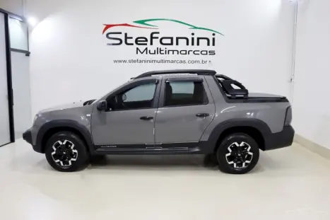 RENAULT Oroch 1.3 16V 4P OUTSIDER TURBO TCe AUTOM�TICO CVT, Foto 10