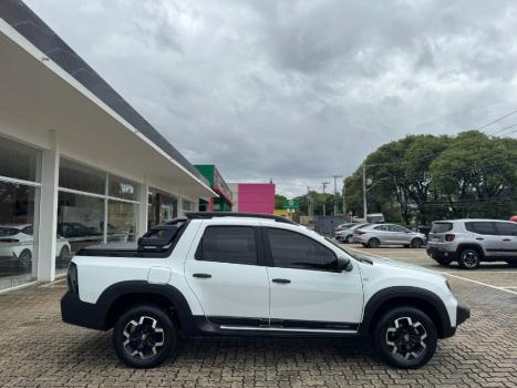 RENAULT Oroch 1.3 16V 4P OUTSIDER TURBO TCe AUTOM�TICO CVT, Foto 4