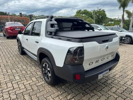 RENAULT Oroch 1.3 16V 4P OUTSIDER TURBO TCe AUTOM�TICO CVT, Foto 5