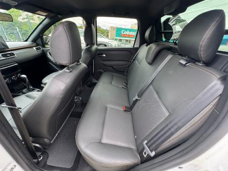 RENAULT Oroch 1.3 16V 4P OUTSIDER TURBO TCe AUTOM�TICO CVT, Foto 9