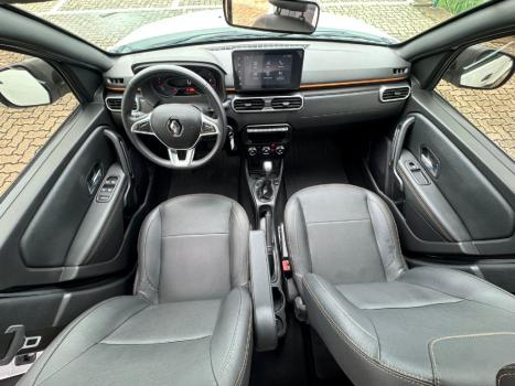 RENAULT Oroch 1.3 16V 4P OUTSIDER TURBO TCe AUTOM�TICO CVT, Foto 10