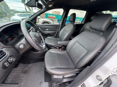 RENAULT Oroch 1.3 16V 4P OUTSIDER TURBO TCe AUTOM�TICO CVT, Foto 11