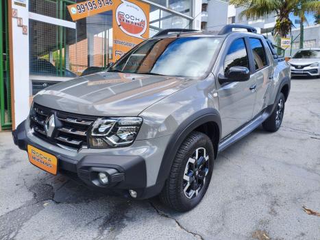 RENAULT Oroch 1.3 16V 4P OUTSIDER TURBO TCe AUTOM�TICO CVT, Foto 1