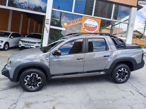 RENAULT Oroch 1.3 16V 4P OUTSIDER TURBO TCe AUTOM�TICO CVT, Foto 2