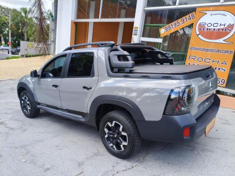 RENAULT Oroch 1.3 16V 4P OUTSIDER TURBO TCe AUTOM�TICO CVT, Foto 3