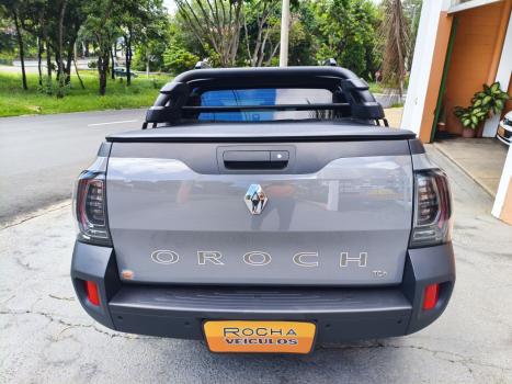 RENAULT Oroch 1.3 16V 4P OUTSIDER TURBO TCe AUTOM�TICO CVT, Foto 4