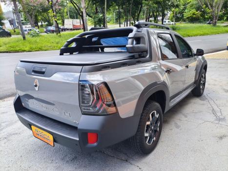 RENAULT Oroch 1.3 16V 4P OUTSIDER TURBO TCe AUTOM�TICO CVT, Foto 5