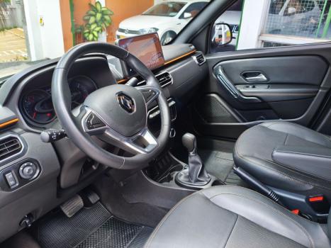 RENAULT Oroch 1.3 16V 4P OUTSIDER TURBO TCe AUTOM�TICO CVT, Foto 8