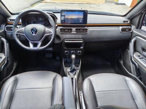 RENAULT Oroch 1.3 16V 4P OUTSIDER TURBO TCe AUTOM�TICO CVT, Foto 9