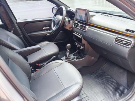 RENAULT Oroch 1.3 16V 4P OUTSIDER TURBO TCe AUTOM�TICO CVT, Foto 10