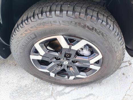 RENAULT Oroch 1.3 16V 4P OUTSIDER TURBO TCe AUTOM�TICO CVT, Foto 12