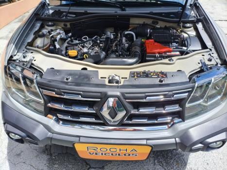 RENAULT Oroch 1.3 16V 4P OUTSIDER TURBO TCe AUTOM�TICO CVT, Foto 13