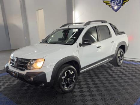 RENAULT Oroch 1.3 16V 4P INTENSE TURBO TCe AUTOM�TICO CVT, Foto 1
