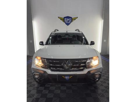 RENAULT Oroch 1.3 16V 4P INTENSE TURBO TCe AUTOM�TICO CVT, Foto 2