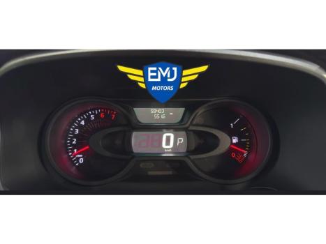 RENAULT Oroch 1.3 16V 4P INTENSE TURBO TCe AUTOM�TICO CVT, Foto 10