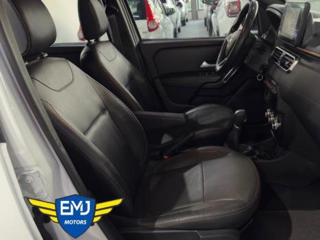 RENAULT Oroch 1.3 16V 4P INTENSE TURBO TCe AUTOM�TICO CVT, Foto 11