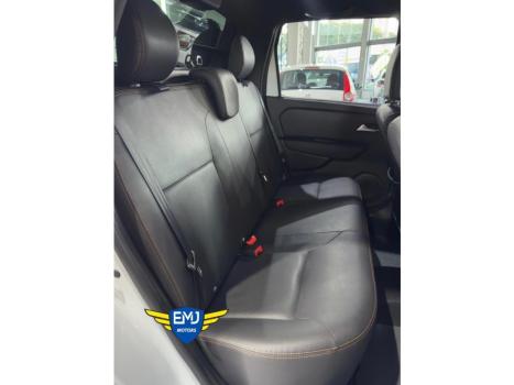 RENAULT Oroch 1.3 16V 4P INTENSE TURBO TCe AUTOM�TICO CVT, Foto 12