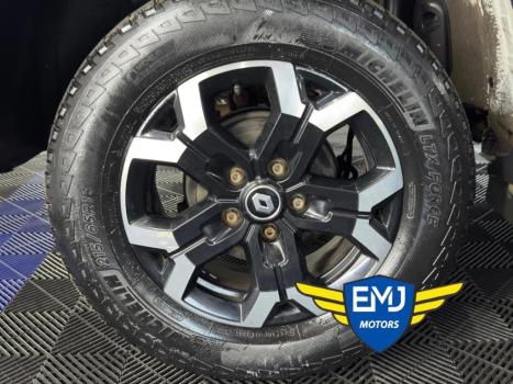 RENAULT Oroch 1.3 16V 4P INTENSE TURBO TCe AUTOM�TICO CVT, Foto 13