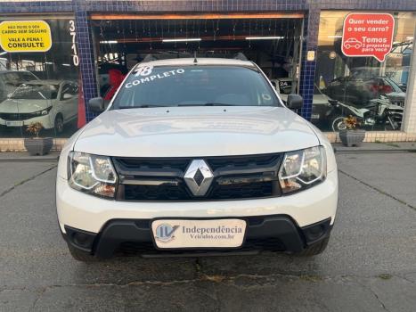RENAULT Oroch 1.6 16V 4P FLEX SCE EXPRESS, Foto 2