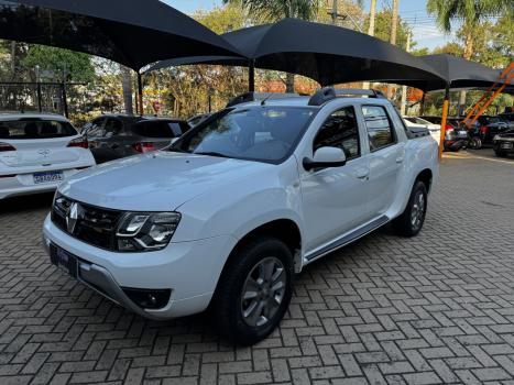 RENAULT Oroch 1.6 16V 4P FLEX DYNAMIQUE, Foto 2