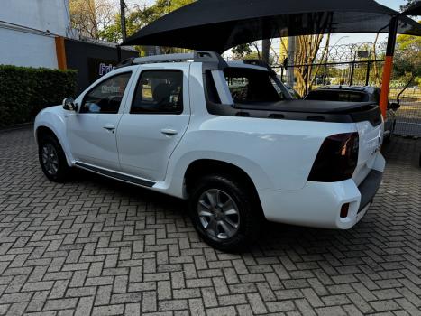 RENAULT Oroch 1.6 16V 4P FLEX DYNAMIQUE, Foto 3