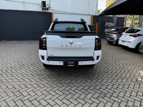 RENAULT Oroch 1.6 16V 4P FLEX DYNAMIQUE, Foto 4