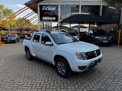 RENAULT Oroch 1.6 16V 4P FLEX DYNAMIQUE, Foto 6