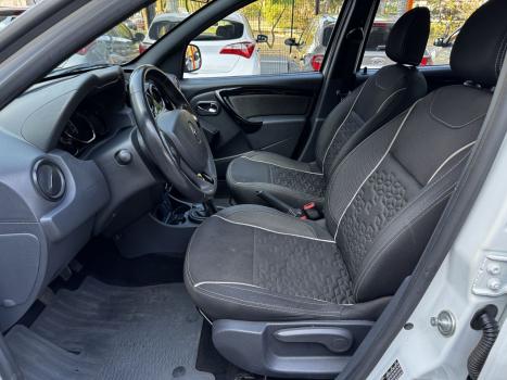 RENAULT Oroch 1.6 16V 4P FLEX DYNAMIQUE, Foto 7