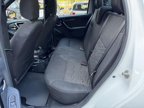 RENAULT Oroch 1.6 16V 4P FLEX DYNAMIQUE, Foto 8