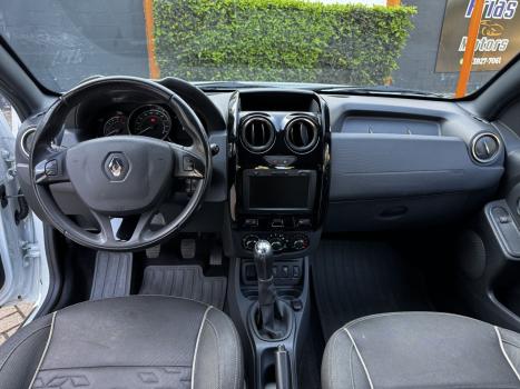 RENAULT Oroch 1.6 16V 4P FLEX DYNAMIQUE, Foto 9