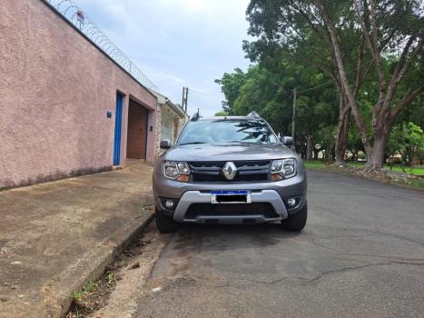 RENAULT Oroch 1.6 16V 4P FLEX SCE DYNAMIQUE, Foto 2