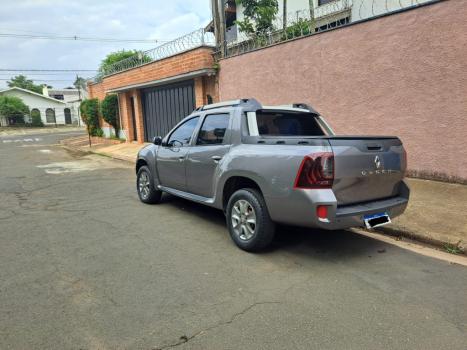 RENAULT Oroch 1.6 16V 4P FLEX SCE DYNAMIQUE, Foto 3