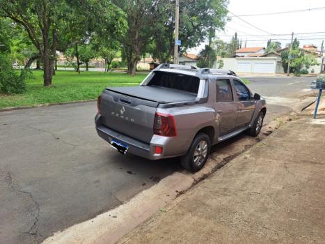 RENAULT Oroch 1.6 16V 4P FLEX SCE DYNAMIQUE, Foto 4