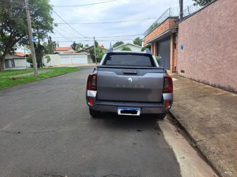 RENAULT Oroch 1.6 16V 4P FLEX SCE DYNAMIQUE, Foto 5