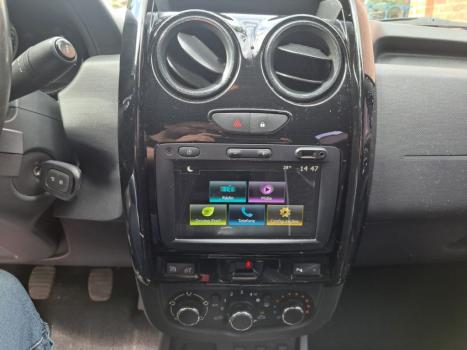 RENAULT Oroch 1.6 16V 4P FLEX SCE DYNAMIQUE, Foto 6