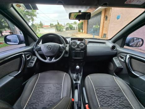 RENAULT Oroch 1.6 16V 4P FLEX SCE DYNAMIQUE, Foto 7