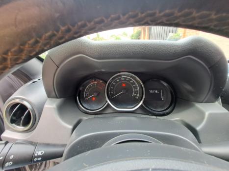 RENAULT Oroch 1.6 16V 4P FLEX SCE DYNAMIQUE, Foto 8