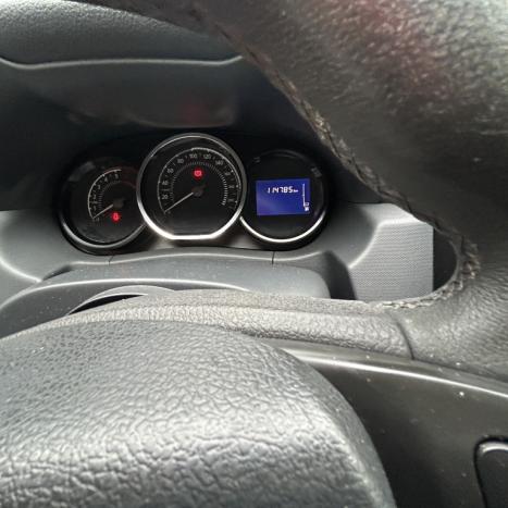 RENAULT Oroch 1.6 16V 4P FLEX DYNAMIQUE, Foto 6