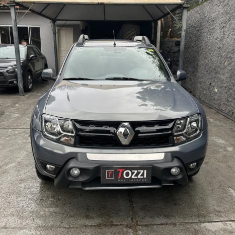RENAULT Oroch 1.6 16V 4P FLEX DYNAMIQUE, Foto 2