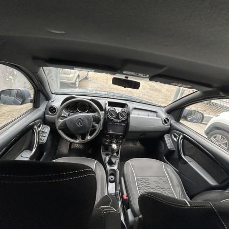 RENAULT Oroch 1.6 16V 4P FLEX DYNAMIQUE, Foto 7