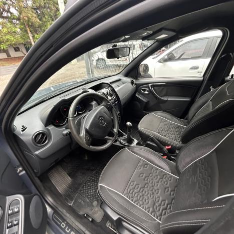 RENAULT Oroch 1.6 16V 4P FLEX DYNAMIQUE, Foto 8