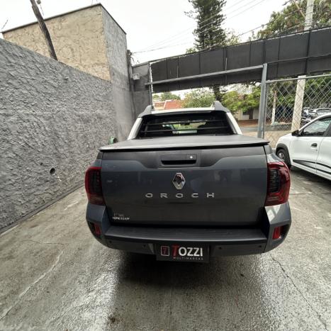 RENAULT Oroch 1.6 16V 4P FLEX DYNAMIQUE, Foto 4