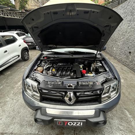 RENAULT Oroch 1.6 16V 4P FLEX DYNAMIQUE, Foto 9