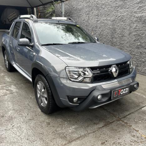 RENAULT Oroch 1.6 16V 4P FLEX DYNAMIQUE, Foto 1