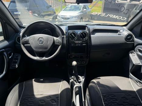 RENAULT Oroch 1.6 16V 4P FLEX DYNAMIQUE, Foto 10