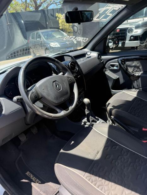 RENAULT Oroch 1.6 16V 4P FLEX DYNAMIQUE, Foto 11