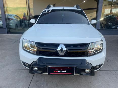 RENAULT Oroch 1.6 16V 4P FLEX EXPRESSION, Foto 1 RENAULT Oroch 1.6 16V 4P FLEX EXPRESSION, Foto 1