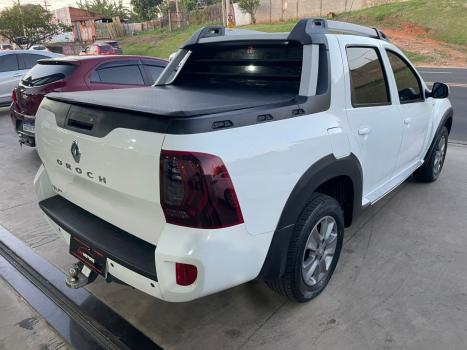 RENAULT Oroch 1.6 16V 4P FLEX EXPRESSION, Foto 5 RENAULT Oroch 1.6 16V 4P FLEX EXPRESSION, Foto 5