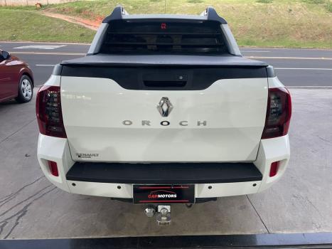 RENAULT Oroch 1.6 16V 4P FLEX EXPRESSION, Foto 6 RENAULT Oroch 1.6 16V 4P FLEX EXPRESSION, Foto 6